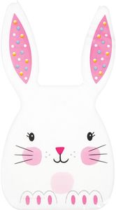 Easter Bunny with Ears Cello Bags (20)