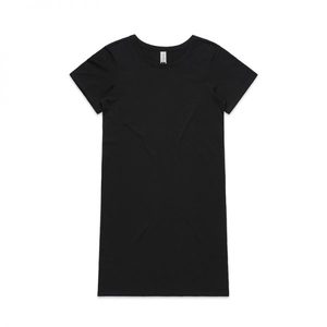 Products: 4028 MIKA SHORT SLEEVE DRESS - UniSmart