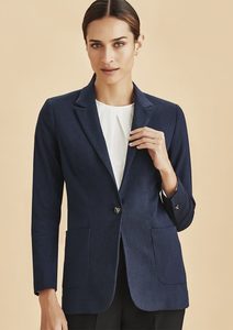 Womens Arden Blazer - UniSmart
