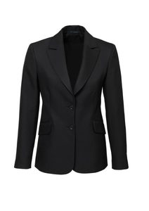 Products: Womens Longline Jacket - UniSmart