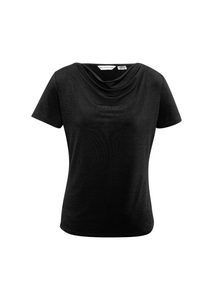 Products: Ladies Ava Drape Knit Top - UniSmart