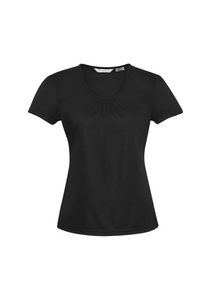 Ladies Chic Top - UniSmart