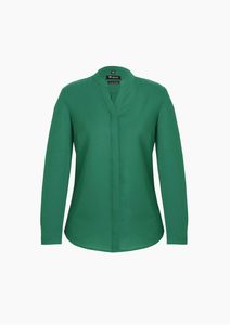Products: Womens Juliette Plain Blouse - UniSmart