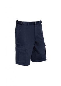 Products: Mens Basic Cargo Short - UniSmart