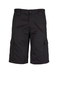 Products: Mens Drill Cargo Short - UniSmart