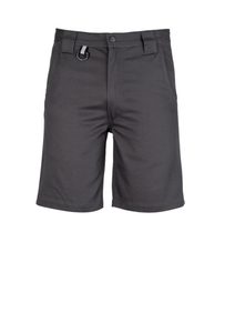 Products: Mens Plain Utility Short - UniSmart