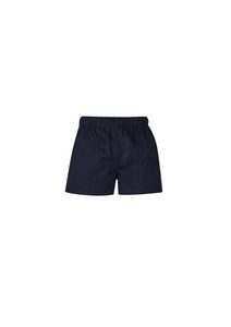 Products: Mens Rugby Short - UniSmart
