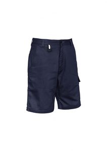 Products: Mens Rugged Cooling Vented Short - UniSmart