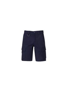 Products: Mens Streetworx Curved Cargo Short - UniSmart