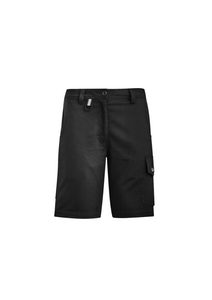 Products: Womens Rugged Cooling Vented Short - UniSmart