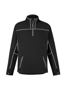 Products: Mens Streetworx Stretch Mid-Layer - UniSmart