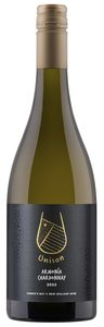 Icon Range: Armonía Chardonnay 2022