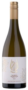Two Barrels Sauvignon Blanc 2021