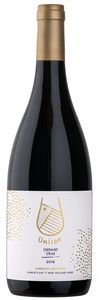 Symphony Syrah 2016