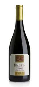 Products: Syrah (2013)