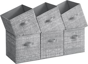 storage: Storage Cubes
