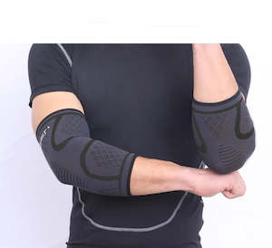 Beauty Collection: Elbow Support Brace Basketball Arm Sleeve Elbow Brace