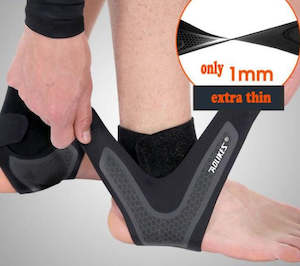 Beauty Collection: Ankle Support, Ankle Brace Foot Support Guard Large