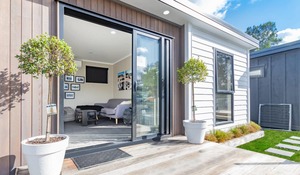 Premium Tiny Home Plus