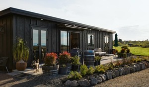 Classic: Transportable House