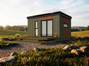 Open Plan Studio