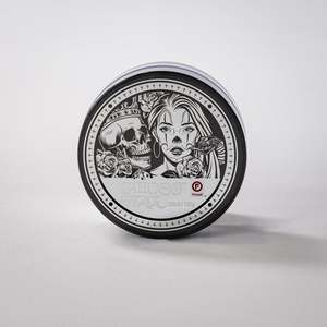 Wax Sealant: Fireball Ghost Wax 150ml