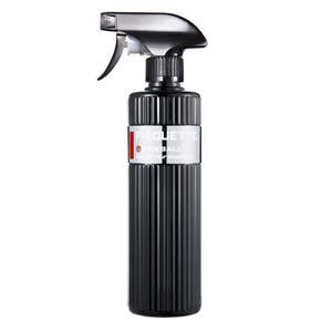 Wax Sealant: Fireball Pirouette