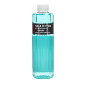 Shampoo: Fireball Tropical (New Emerald) Car Shampoo