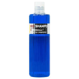 Shampoo: Fireball pH3 Acidic Car Shampoo