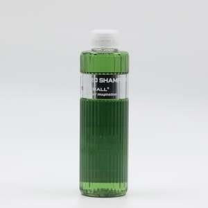 Shampoo: Fireball Hydro Shampoo