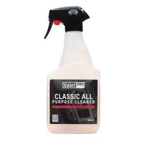 ValetPRO Classic All-Purpose Cleaner