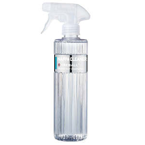 Interior Cleaner: Fireball Nappa Cleaner