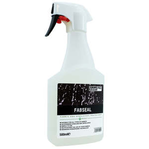 Interior Protectant: ValetPRO FabSeal