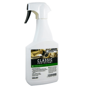 Interior Protectant: ValetPRO Classic Protectant