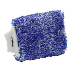 Fireball Premium Wash Mitt