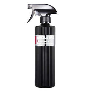 Fireball Wheel & Tyre