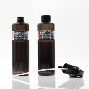 Fireball Easy Coat Extra