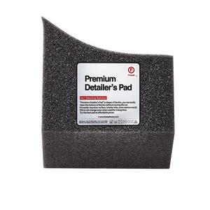 Tyre Dressing: Fireball Tyre Applicator