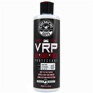 VRP - Vinyl, Rubber, Plastic Restorer & Protectant 473ml (16oz)