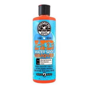 Chemical Guys: Water Spot Remover (16 oz 473ml)