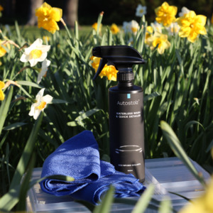 Spring Kit - Autostolz Waterless Wash Kit