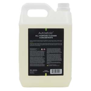All Purpose Cleaner Concentrate 5 Litres IMPORTANT:  MUST BE DILUTED , this is a&hellip;