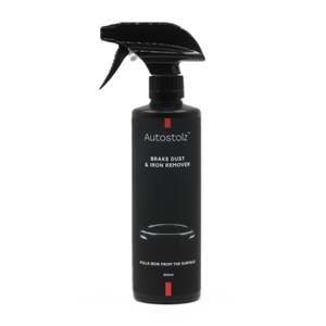 Autostolz Brake Dust & Iron Remover (500ml)