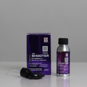 Fireball Shooter 100ml (DARK)