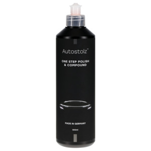 Matched Combo - 1 Step Soft/Japanese/Asian Paint/Clearcoat