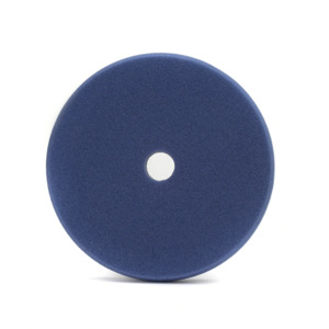 Autostolz: Autostolz/Rockcar Blue Euro Polishing Pad (Euro 1 step) - Made in Germany