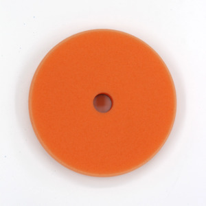 Autostolz Orange Polishing Pad (Finishing) 145/30mm