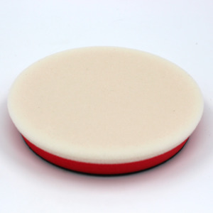 Autostolz High Cut Polishing Pad 145/30mm