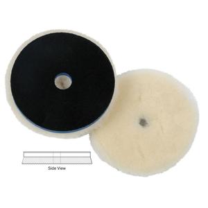 Lake Country Knitted Low Lint Lambswool w/ Foam Interface