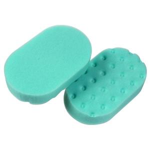 Lake Country: Lake Country CCS - Green Anti-Static Foam Detailing Pad (Light Polishing)